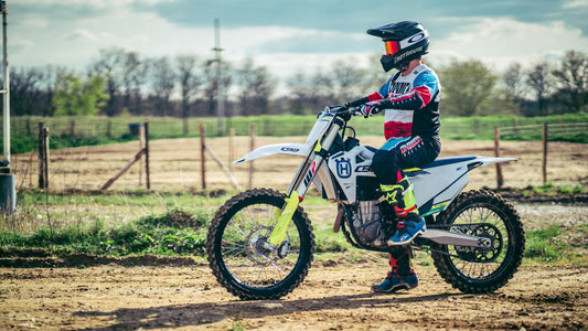 Honda CR590