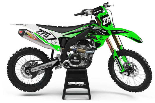 Kawasaki KX 125