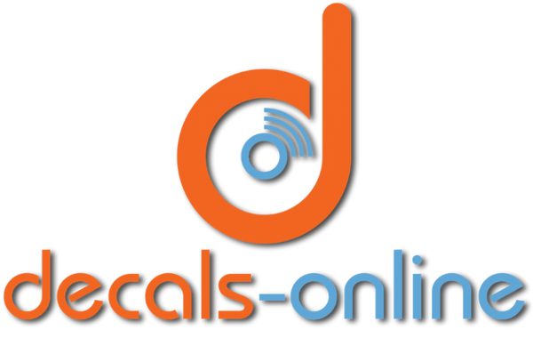 Decals-online